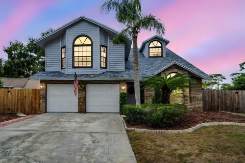 Villa ou maison à Palm Harbor, Floride 3 chambres, 216.65 m2 № 2094107