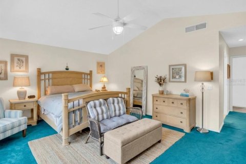 Villa ou maison à vendre à Palm Harbor, Floride: 3 chambres, 216.65 m2 № 2094107 - photo 25