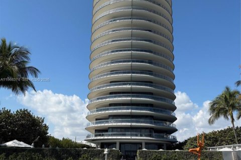 Condo in Miami Beach, Florida, 1 bedroom  № 2041851