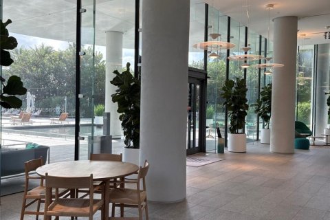 Condo in Miami Beach, Florida, 1 bedroom  № 2041851 - photo 27