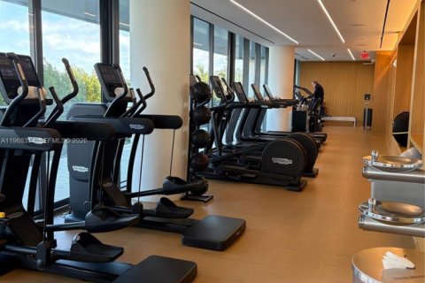 Condo in Miami Beach, Florida, 1 bedroom  № 2041851 - photo 23