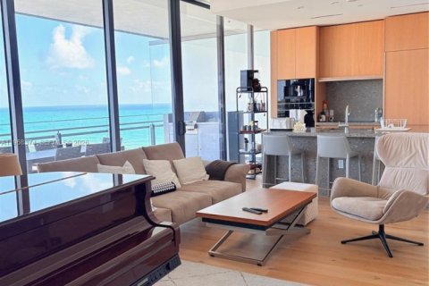 Condo in Miami Beach, Florida, 1 bedroom  № 2041851 - photo 7