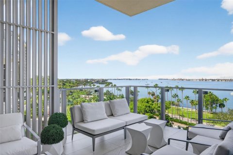 Condo in Sarasota, Florida, 3 bedrooms  № 1917567 - photo 12