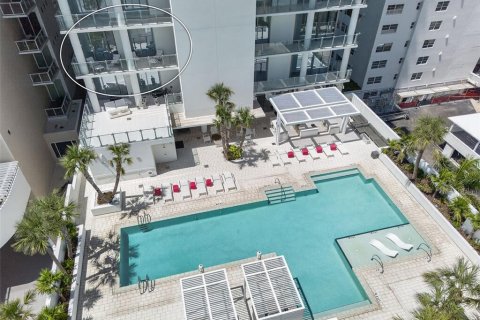 Condo in Sarasota, Florida, 3 bedrooms  № 1917567 - photo 26