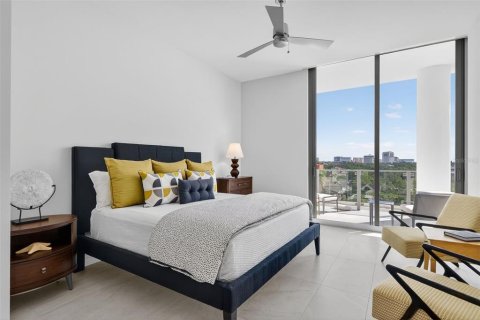 Condo in Sarasota, Florida, 3 bedrooms  № 1917567 - photo 23