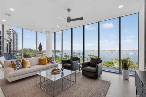 Condo in Sarasota, Florida, 3 bedrooms  № 1917567 - photo 3