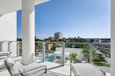 Condo in Sarasota, Florida, 3 bedrooms  № 1917567 - photo 22