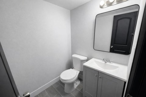 Снять в аренду квартиру в Майами, Флорида 3 комнаты, 74.32м2, № 2147105 - фото 5