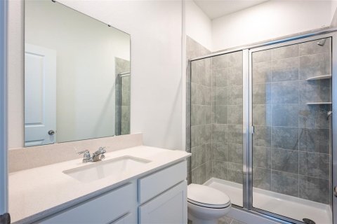 Villa ou maison à louer à Davenport, Floride: 4 chambres, 184.88 m2 № 2419648 - photo 21