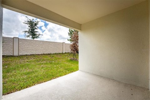 Villa ou maison à louer à Davenport, Floride: 4 chambres, 184.88 m2 № 2419648 - photo 20