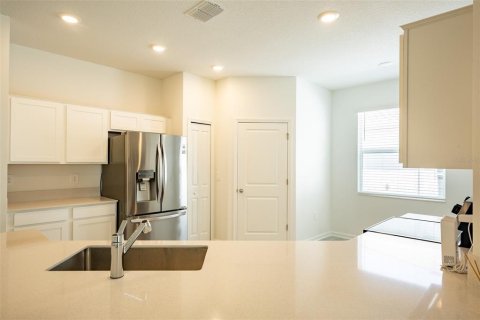 Villa ou maison à louer à Davenport, Floride: 4 chambres, 184.88 m2 № 2419648 - photo 17
