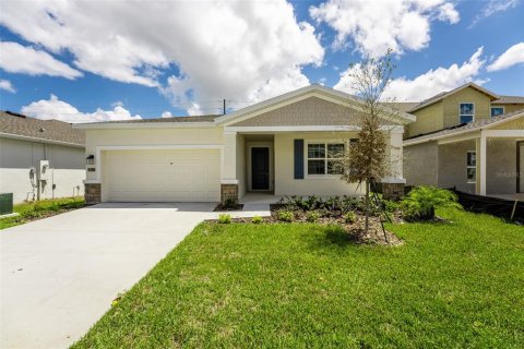 Villa ou maison à Davenport, Floride 4 chambres, 184.88 m2 № 2419648