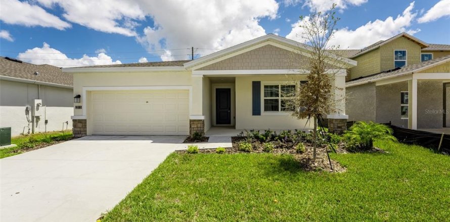 Villa ou maison à Davenport, Floride 4 chambres, 184.88 m2 № 2419648
