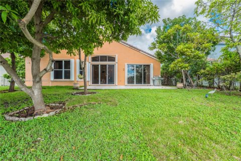 Villa ou maison à vendre à Miramar, Floride: 4 chambres, 214.98 m2 № 1954024 - photo 26