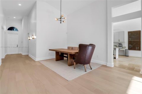 Villa ou maison à vendre à Miramar, Floride: 4 chambres, 214.98 m2 № 1954024 - photo 6