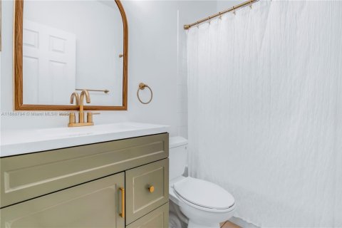 Villa ou maison à vendre à Miramar, Floride: 4 chambres, 214.98 m2 № 1954024 - photo 17