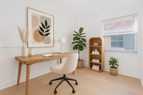 Villa ou maison à vendre à Miramar, Floride: 4 chambres, 214.98 m2 № 1954024 - photo 14