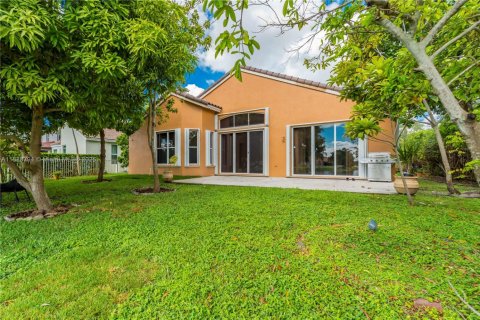Villa ou maison à vendre à Miramar, Floride: 4 chambres, 214.98 m2 № 1954024 - photo 27