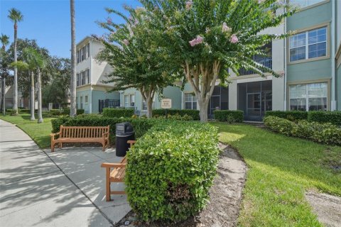 Copropriété à louer à Windermere, Floride: 2 chambres, 107.86 m2 № 2167867 - photo 3