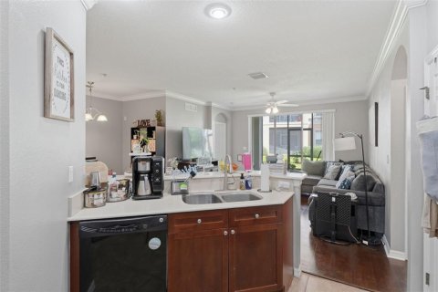 Copropriété à louer à Windermere, Floride: 2 chambres, 107.86 m2 № 2167867 - photo 12
