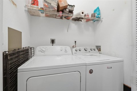 Copropriété à louer à Windermere, Floride: 2 chambres, 107.86 m2 № 2167867 - photo 24