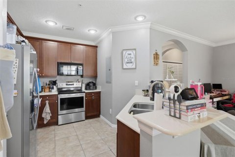 Copropriété à louer à Windermere, Floride: 2 chambres, 107.86 m2 № 2167867 - photo 11