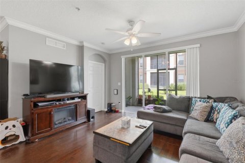 Copropriété à louer à Windermere, Floride: 2 chambres, 107.86 m2 № 2167867 - photo 8