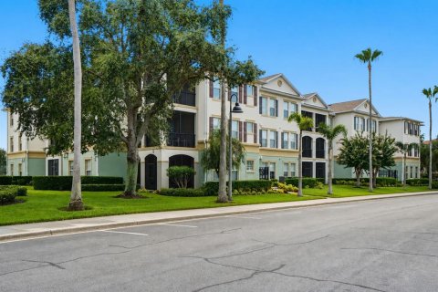 Condo à Windermere, Floride, 2 chambres  № 2167867