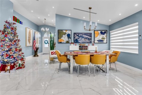 Casa en venta en Miami, Florida, 4 dormitorios, 183.39 m2 № 1985906 - foto 15