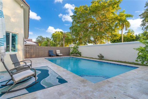 Casa en venta en Miami, Florida, 4 dormitorios, 183.39 m2 № 1985906 - foto 5