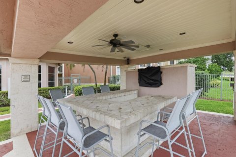 Copropriété à vendre à Wellington, Floride: 3 chambres, 137.4 m2 № 2171979 - photo 21