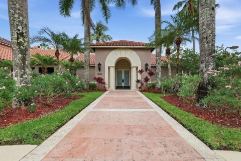 Copropriété à vendre à Wellington, Floride: 3 chambres, 137.4 m2 № 2171979 - photo 18