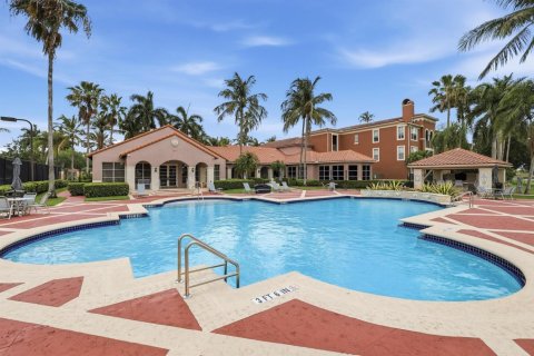 Copropriété à vendre à Wellington, Floride: 3 chambres, 137.4 m2 № 2171979 - photo 22