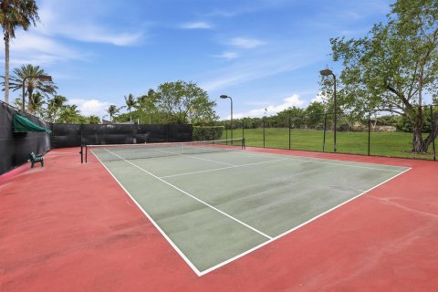 Copropriété à vendre à Wellington, Floride: 3 chambres, 137.4 m2 № 2171979 - photo 19
