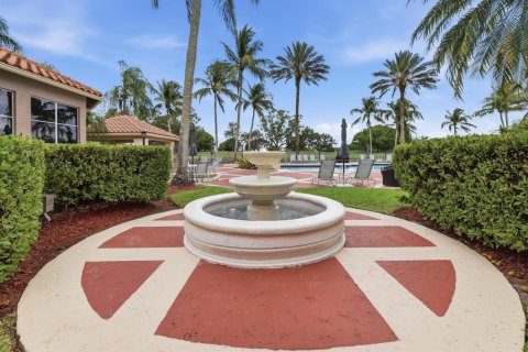 Copropriété à vendre à Wellington, Floride: 3 chambres, 137.4 m2 № 2171979 - photo 23