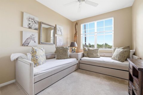 Copropriété à vendre à Wellington, Floride: 3 chambres, 137.4 m2 № 2171979 - photo 14