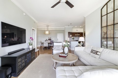 Copropriété à vendre à Wellington, Floride: 3 chambres, 137.4 m2 № 2171979 - photo 5