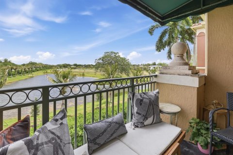 Copropriété à vendre à Wellington, Floride: 3 chambres, 137.4 m2 № 2171979 - photo 6