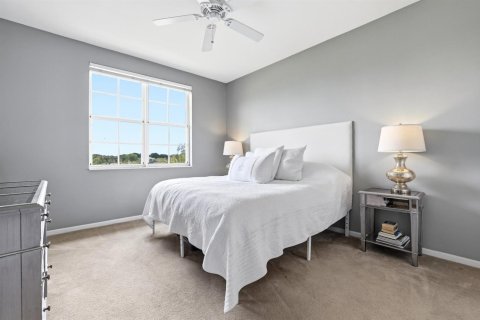 Copropriété à vendre à Wellington, Floride: 3 chambres, 137.4 m2 № 2171979 - photo 10