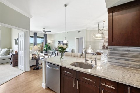 Copropriété à vendre à Wellington, Floride: 3 chambres, 137.4 m2 № 2171979 - photo 9
