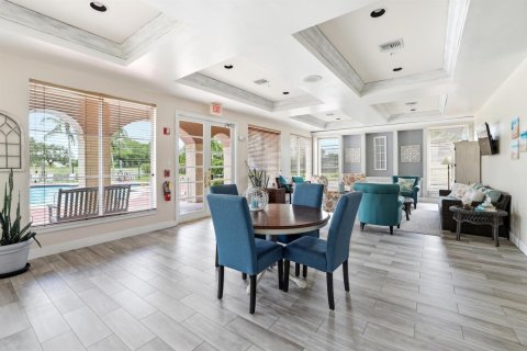 Copropriété à vendre à Wellington, Floride: 3 chambres, 137.4 m2 № 2171979 - photo 26