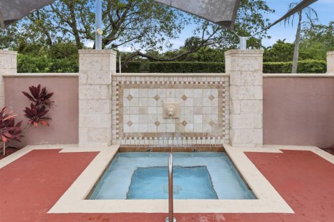 Copropriété à vendre à Wellington, Floride: 3 chambres, 137.4 m2 № 2171979 - photo 20