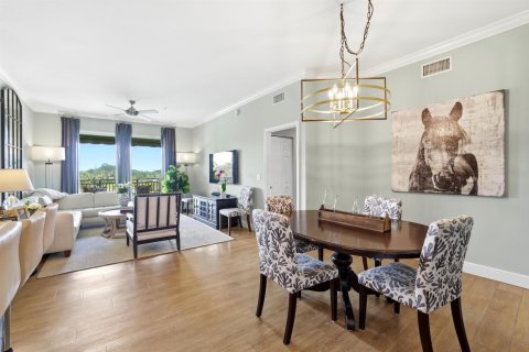 Copropriété à vendre à Wellington, Floride: 3 chambres, 137.4 m2 № 2171979 - photo 2