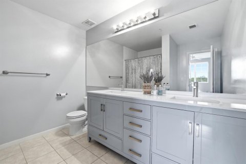 Copropriété à vendre à Wellington, Floride: 3 chambres, 137.4 m2 № 2171979 - photo 12