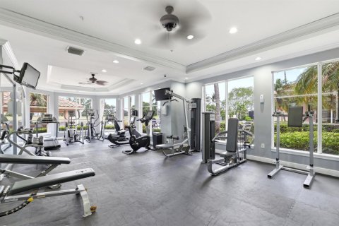 Copropriété à vendre à Wellington, Floride: 3 chambres, 137.4 m2 № 2171979 - photo 25