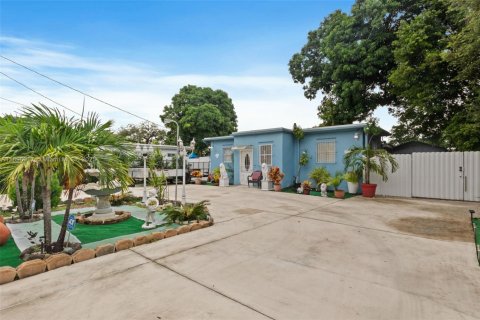 Купить виллу или дом в Майами-Гарденс, Флорида 2 спальни, 61.5м2, № 1948249 - фото 4