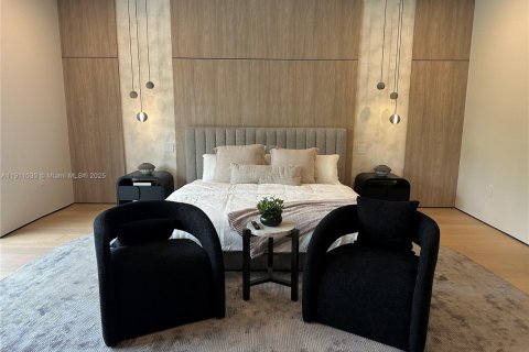 Villa ou maison à louer à Biscayne Park, Floride: 5 chambres, 351.45 m2 № 1967187 - photo 27