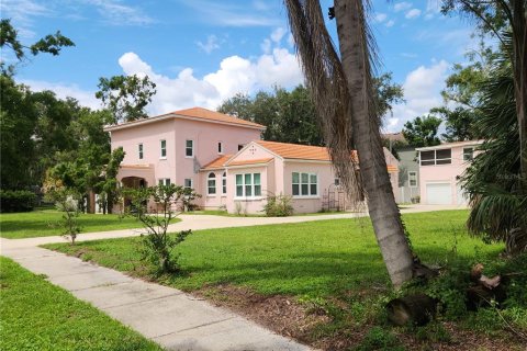 Terreno en venta en Oldsmar, Florida № 1910309 - foto 10