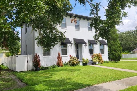 Terreno en venta en Oldsmar, Florida № 1910309 - foto 11