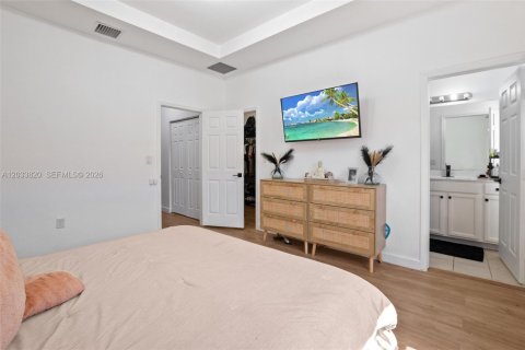 Купить таунхаус в Хайалиа, Флорида 2 спальни, 133.87м2, № 2078068 - фото 17